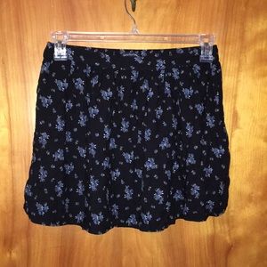 American Eagle mini skirt